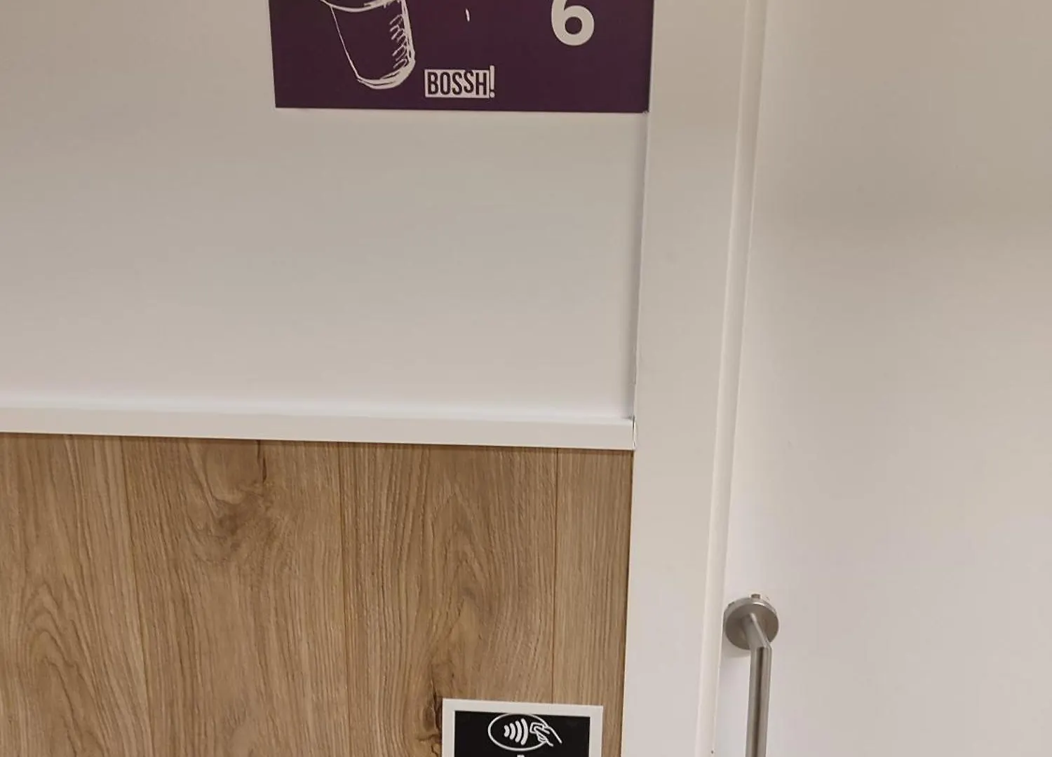 Bilbao Metropolitan Hostel By Bossh Hotels 0*,  İspanya