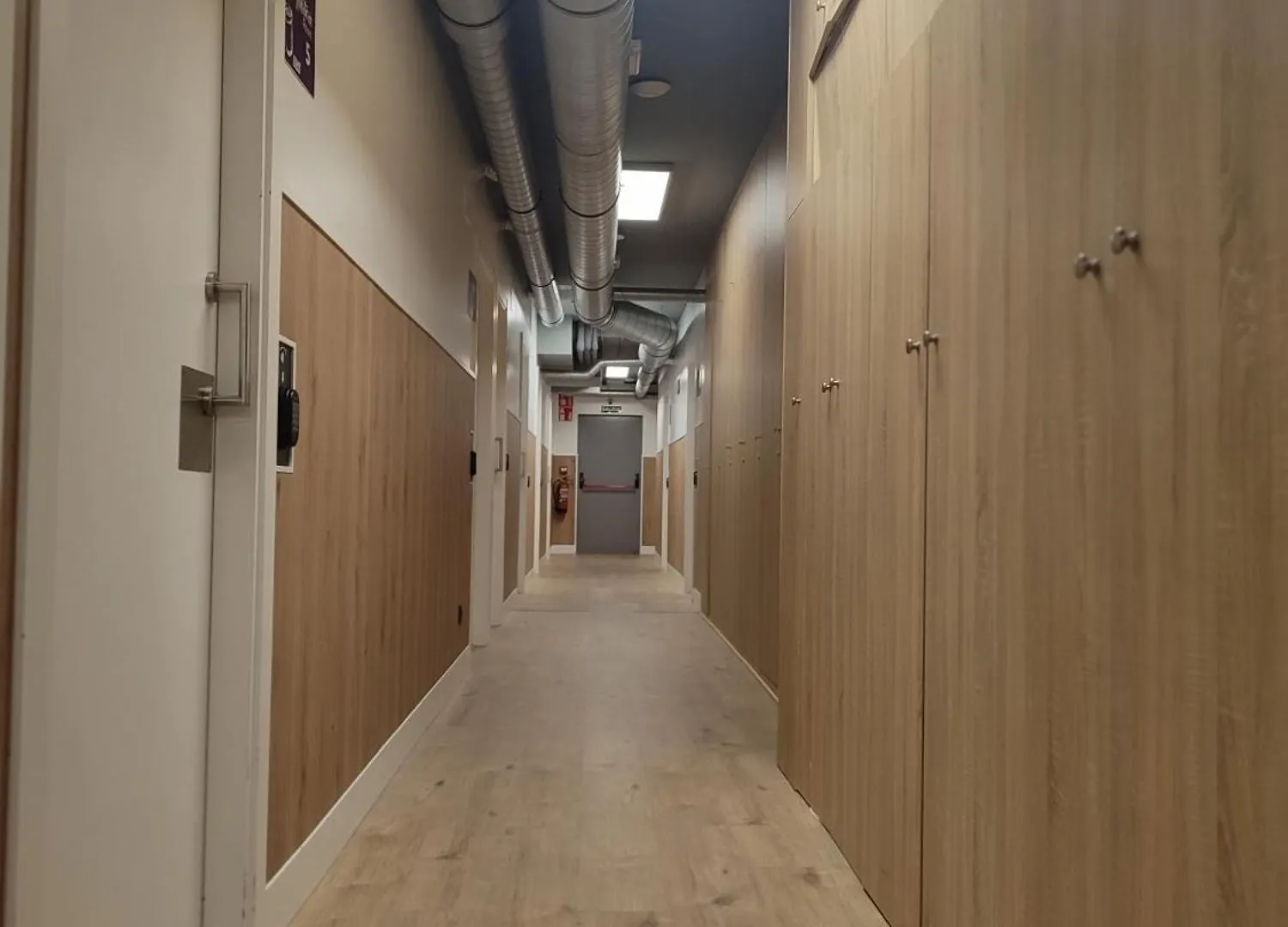 Bilbao Metropolitan Hostel By Bossh Hotels スペイン