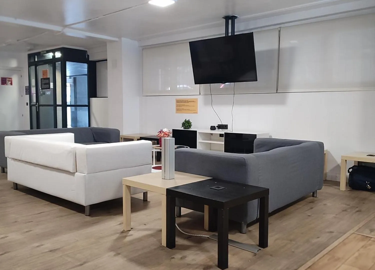 Bilbao Metropolitan Hostel By Bossh Hotels スペイン