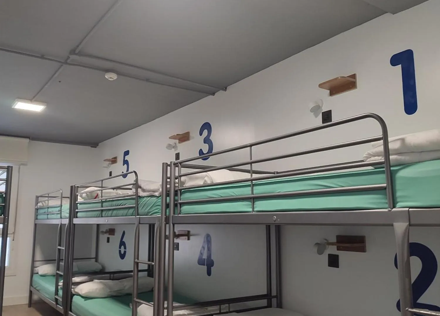 Bilbao Metropolitan Hostel By Bossh Hotels 0*,  スペイン