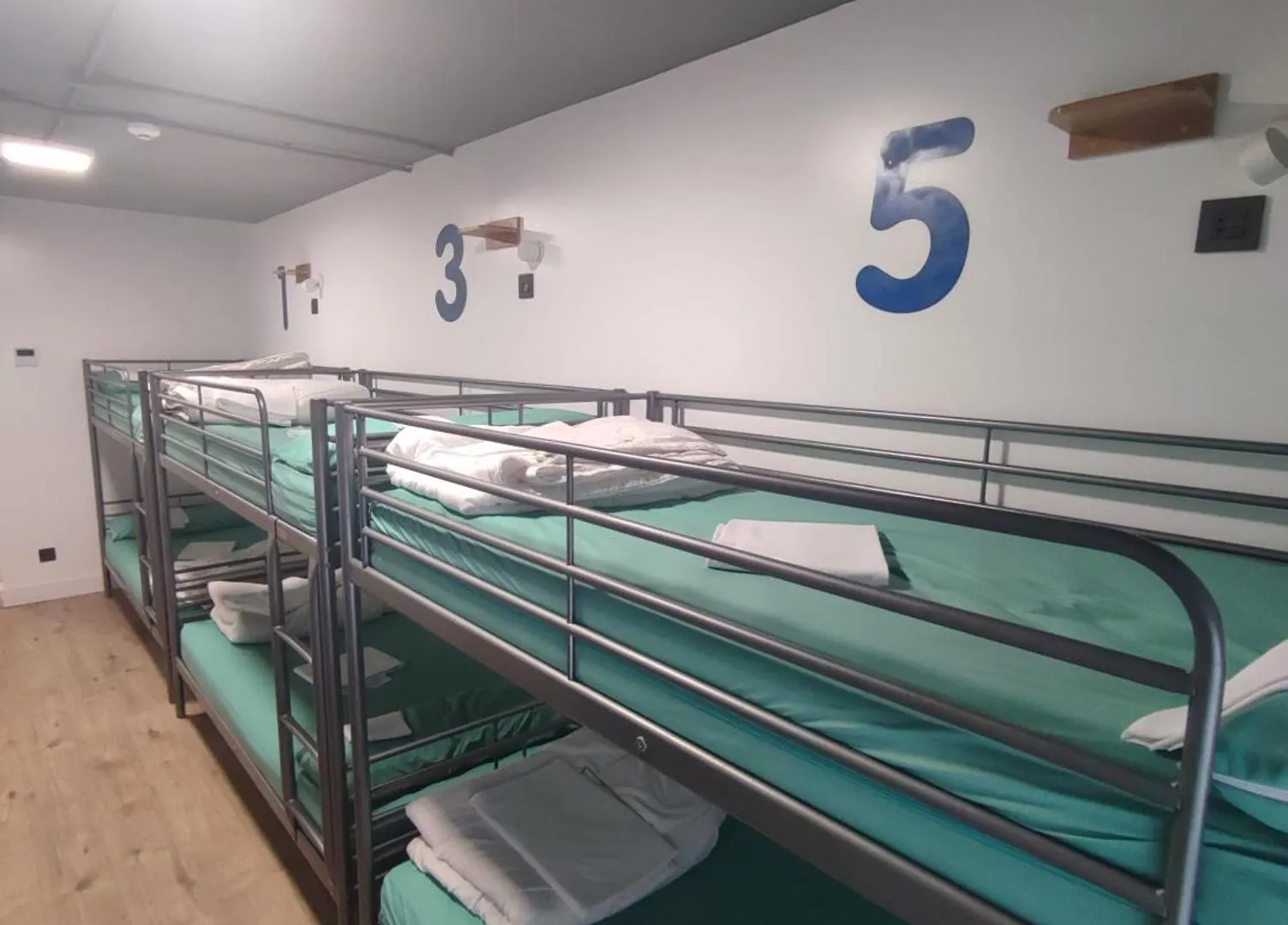Bilbao Metropolitan Hostel By Bossh Hotels 0*,  スペイン
